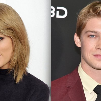 Bằng cách nào mà Taylor Swift và Joe Alwyn yêu nhau?
