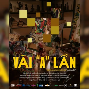 triển lã vài a lần
