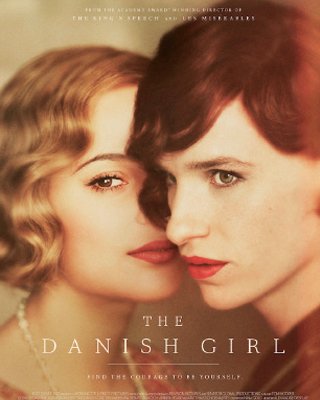 The Danish Girl