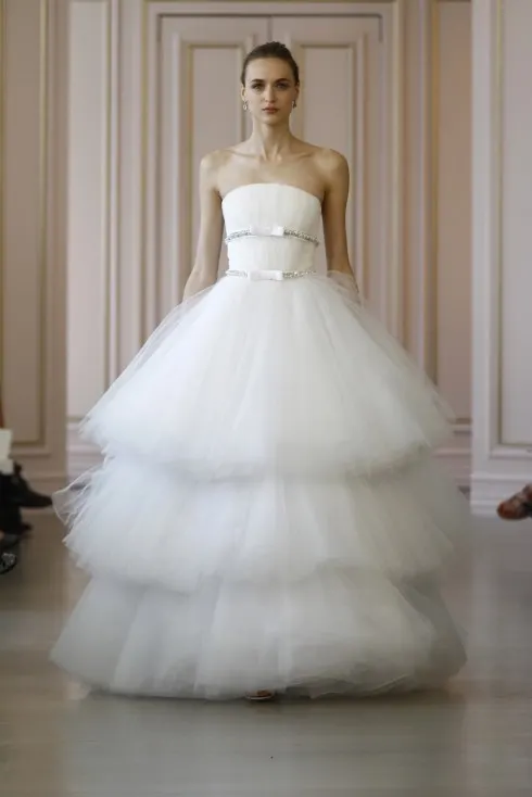 Oscar de la Renta
