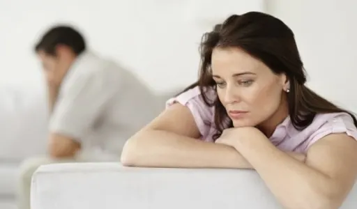 Hôn nhân thất bại do đâu?