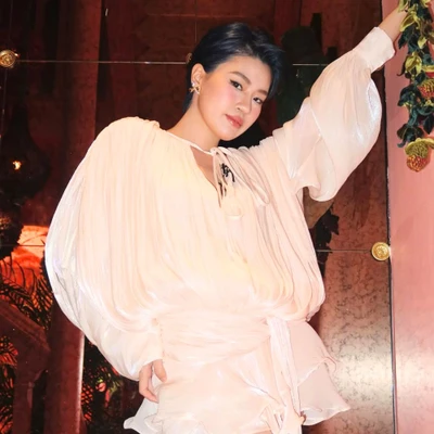 thời trang em xinh say hi tập 3