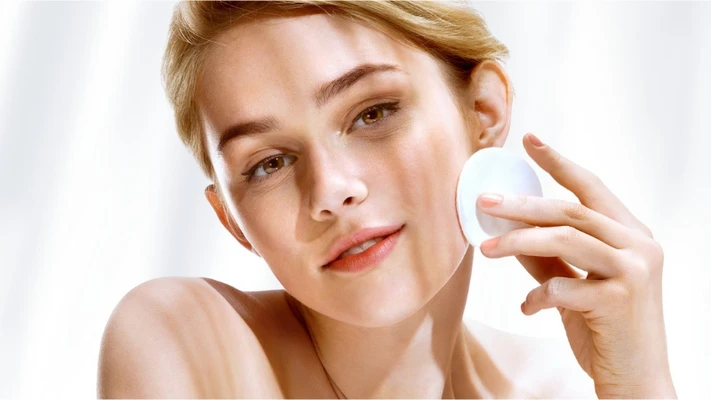 Bạn đã biết cách chọn dùng bông tẩy trang phù hợp với làn da của mình?