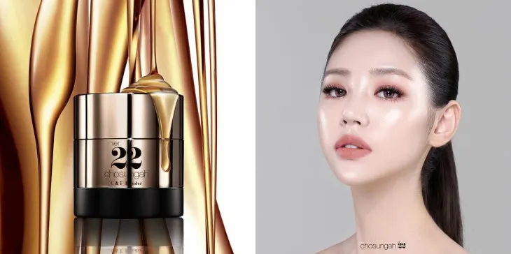 foundation kem nền tốt 6