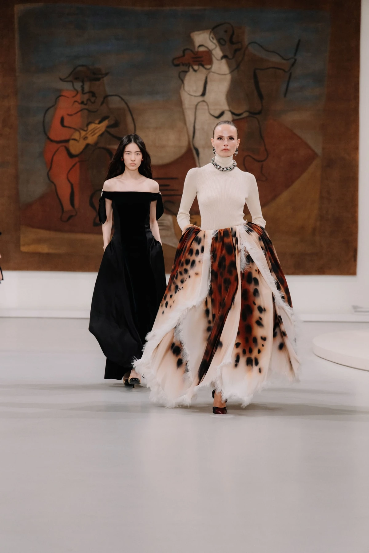 BST Chanel Métiers d'Art 2026