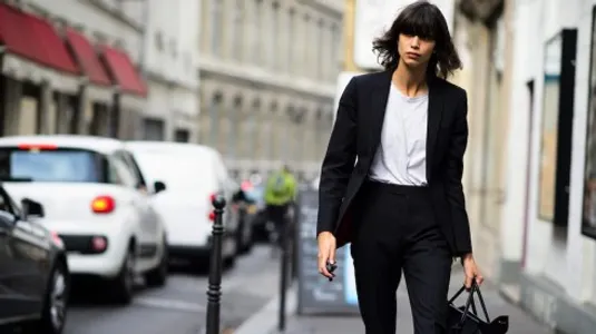 5 phong cách thời trang suit dành cho phái đẹp - heading image - elle vietnam