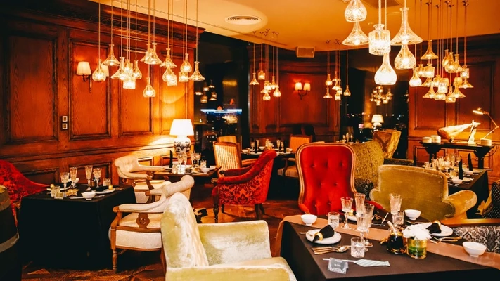 Để mùa lễ hội thêm phần trọn vẹn cùng khách sạn Hôtel des Arts Saigon 2
