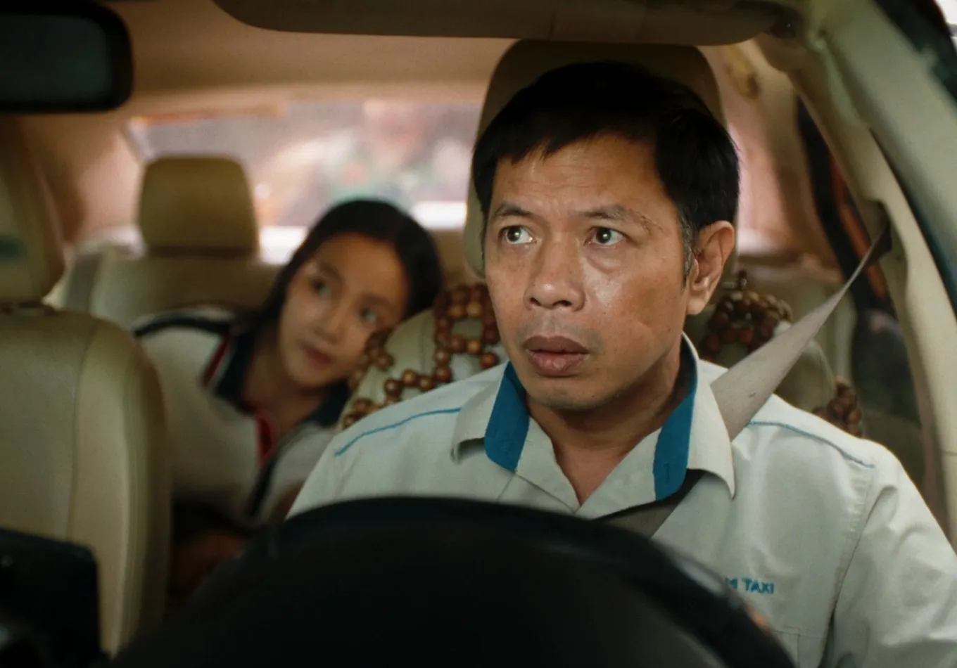 Nhân vật anh hùng trong phim "Anh Hùng" được khai thác chân thực.