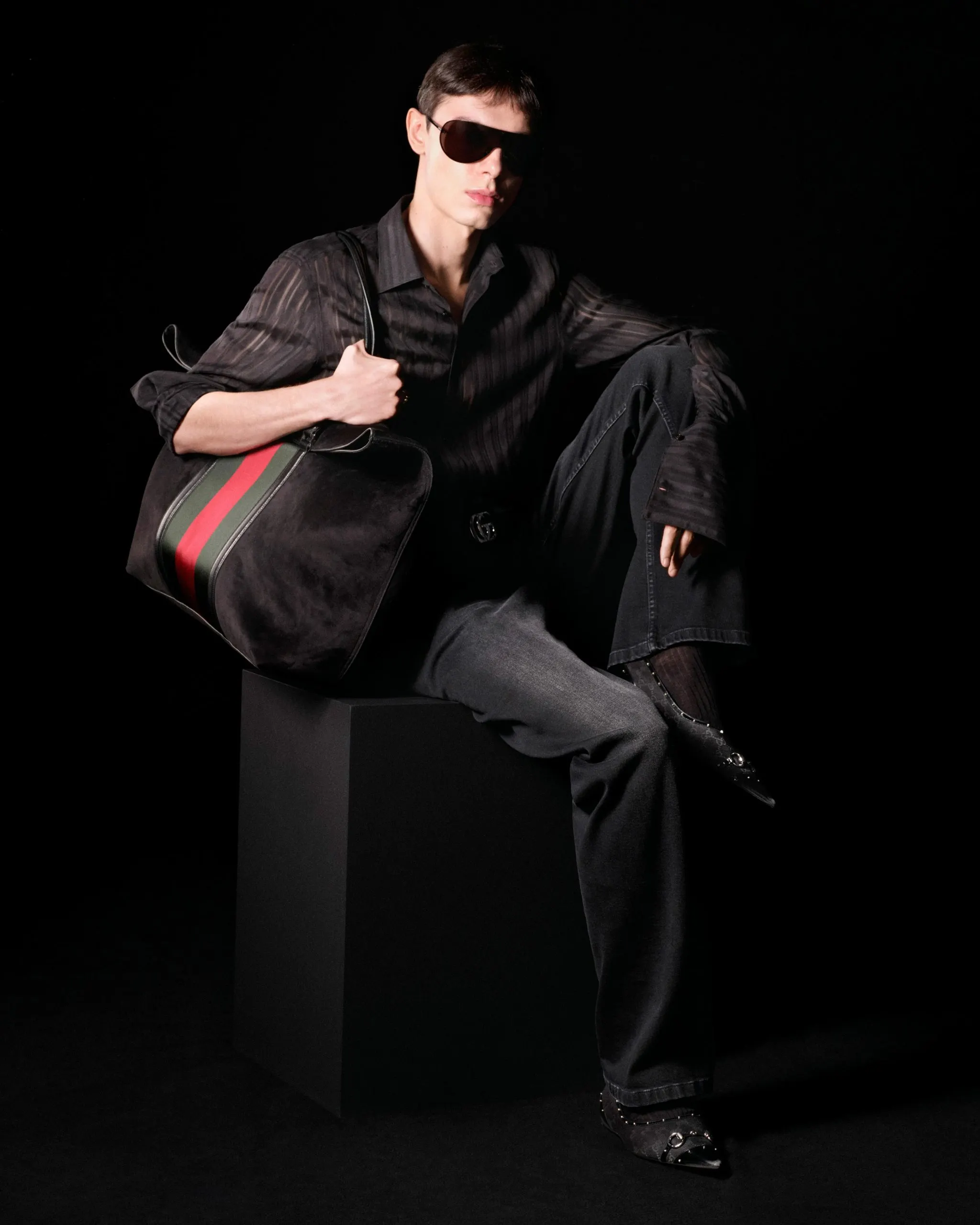 Chiến dịch Generation Gucci