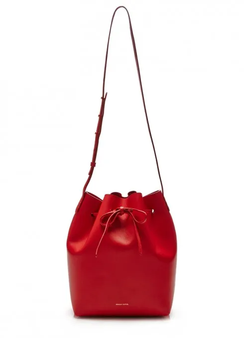 Túi bucket MANSUR GAVRIEL