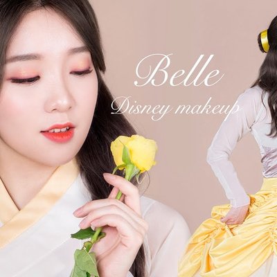 cách trang điểm Kimdax 3