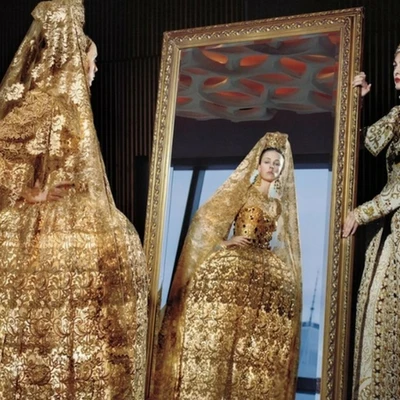 sàn diễn thời trang