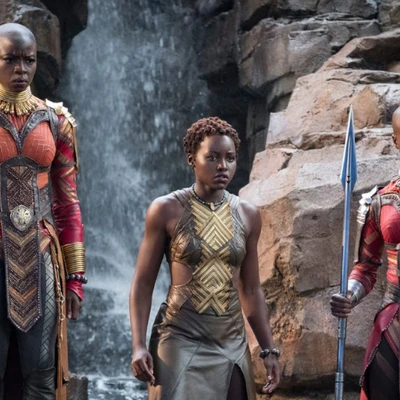 Black Panther xuất sắc giành giải Thiết kế phục trang đẹp nhất tại lễ trao giải Oscar