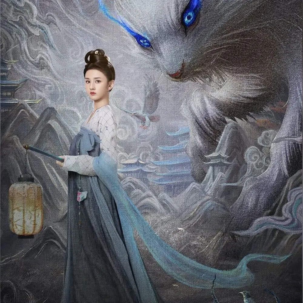 tống tổ nhi nữ chính phim vô ưu độ
