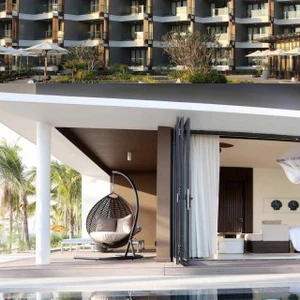 Novotel Phu Quoc Resort