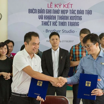 DH kien truc Ha Noi - elle vietnam
