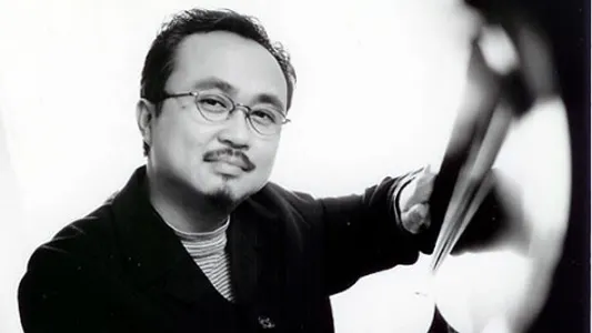 Nghệ sĩ dương cầm Đặng Thái Sơn