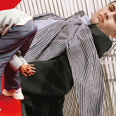thương hiệu Balenciaga