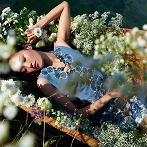 Làm cách nào để một người phụ nữ trở nên quyến rũ hơn?