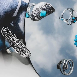 shop bán trang sức secondhand online đẹp