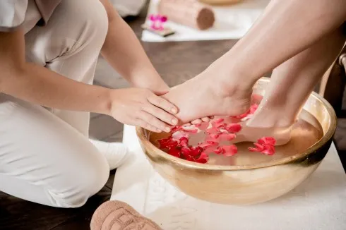 Le Spa des Artistes