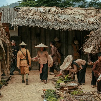 Những bối cảnh tiêu tốn nhiều công sức nhất của ê kíp Người Bất Tử