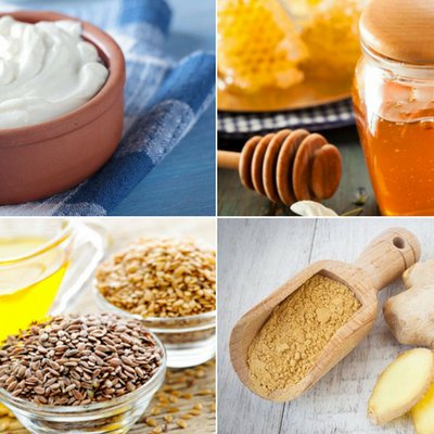 Chăm sóc sức khỏe: 9 loại thực phẩm "vàng" mà bạn nên biết