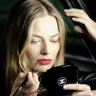 Rouge Allure Velvet Limited Edition