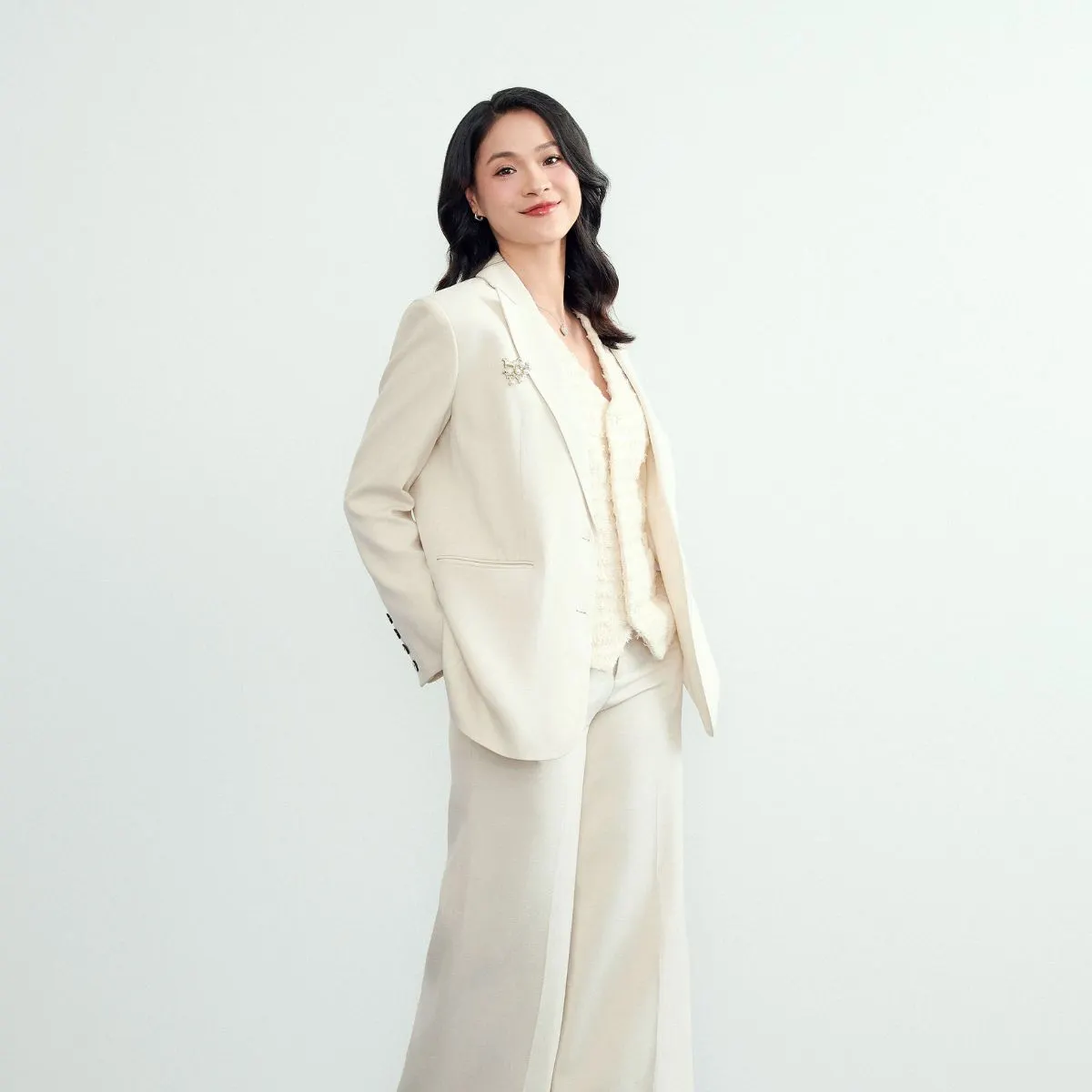Maggie thương hiệu cá nhân bền vững