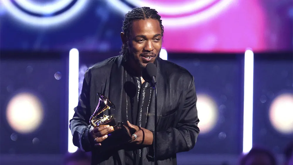 Grammy 3