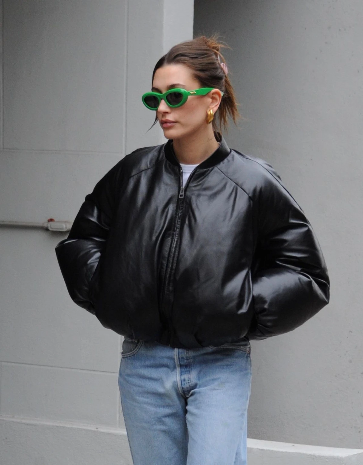 Kính Bottega Veneta Hailey