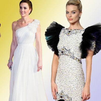 Lễ trao giải BAFTA 2019: Đêm hội của những bộ cánh xa xỉ