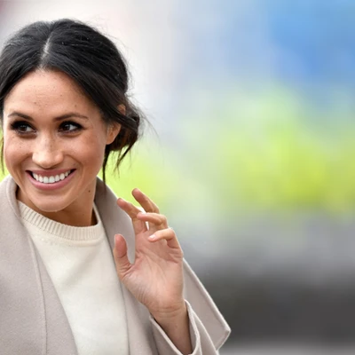 meghan markle