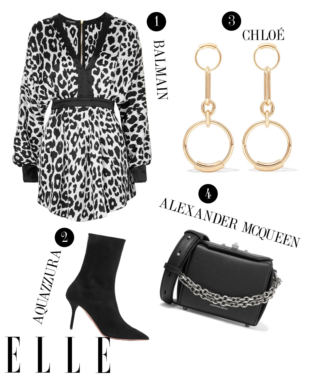 ELLE STYLE CALENDAR 2