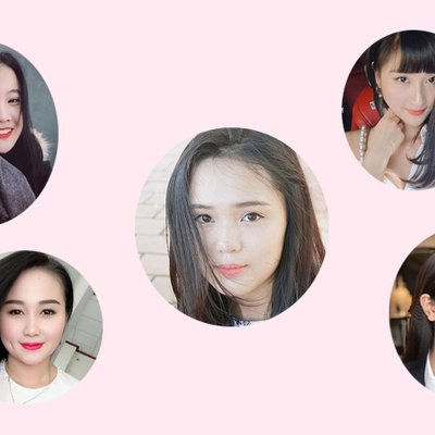 Nhìn lại những phong cách làm đẹp được bạn gái cầu thủ Việt Nam yêu thích
