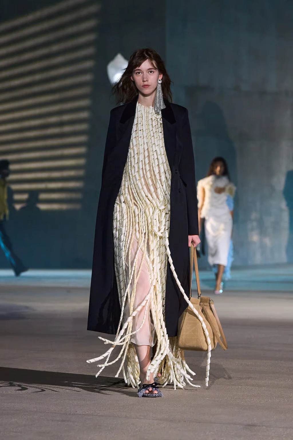 Dior Cruise 2027