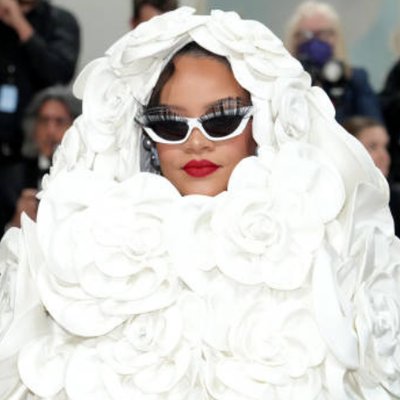 Rihanna. Ảnh: Getty Images.
