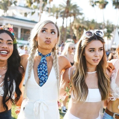 elle việt nam coachella 24