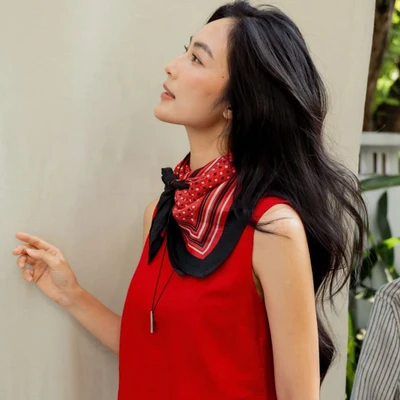 Vải linen