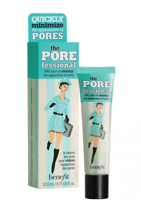 BENEFIT the POREfessional face primer