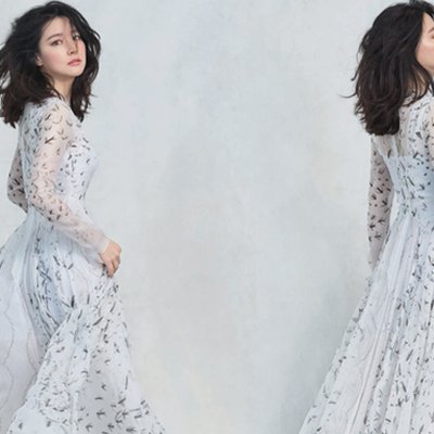 lee young ae