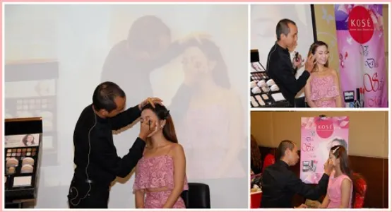 Mỹ phẩm Kose - Phuocloihuongdantrangdiem