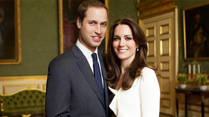 5 chuyện tình hoàng gia nổi tiếng đáng ngưỡng mộ