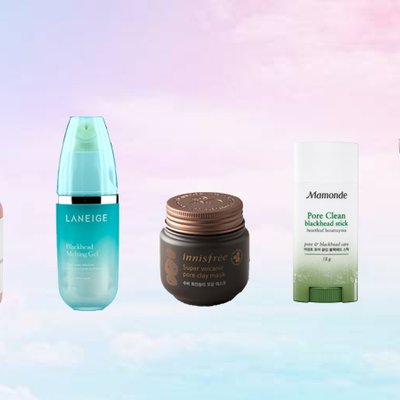 Truy lùng những sản phẩm trị mụn đầu đen "bất hủ" mà bạn không thể không biết