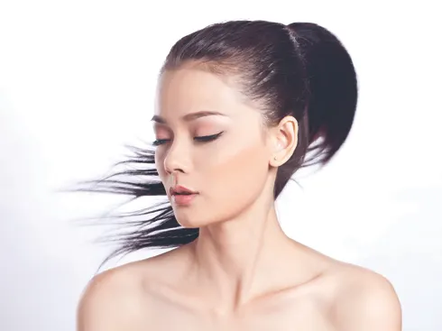 Liệu pháp chống rụng tóc từ thiên nhiên