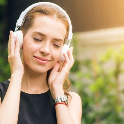 Những cách giảm stress từ tinh dầu thiên nhiên.