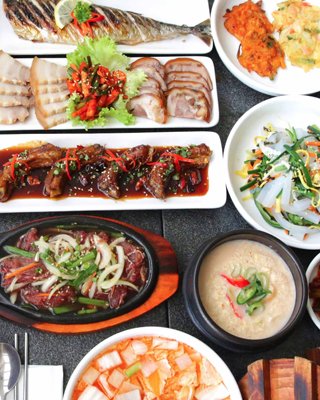 am thuc han quoc tai hanoi elle vietnam image