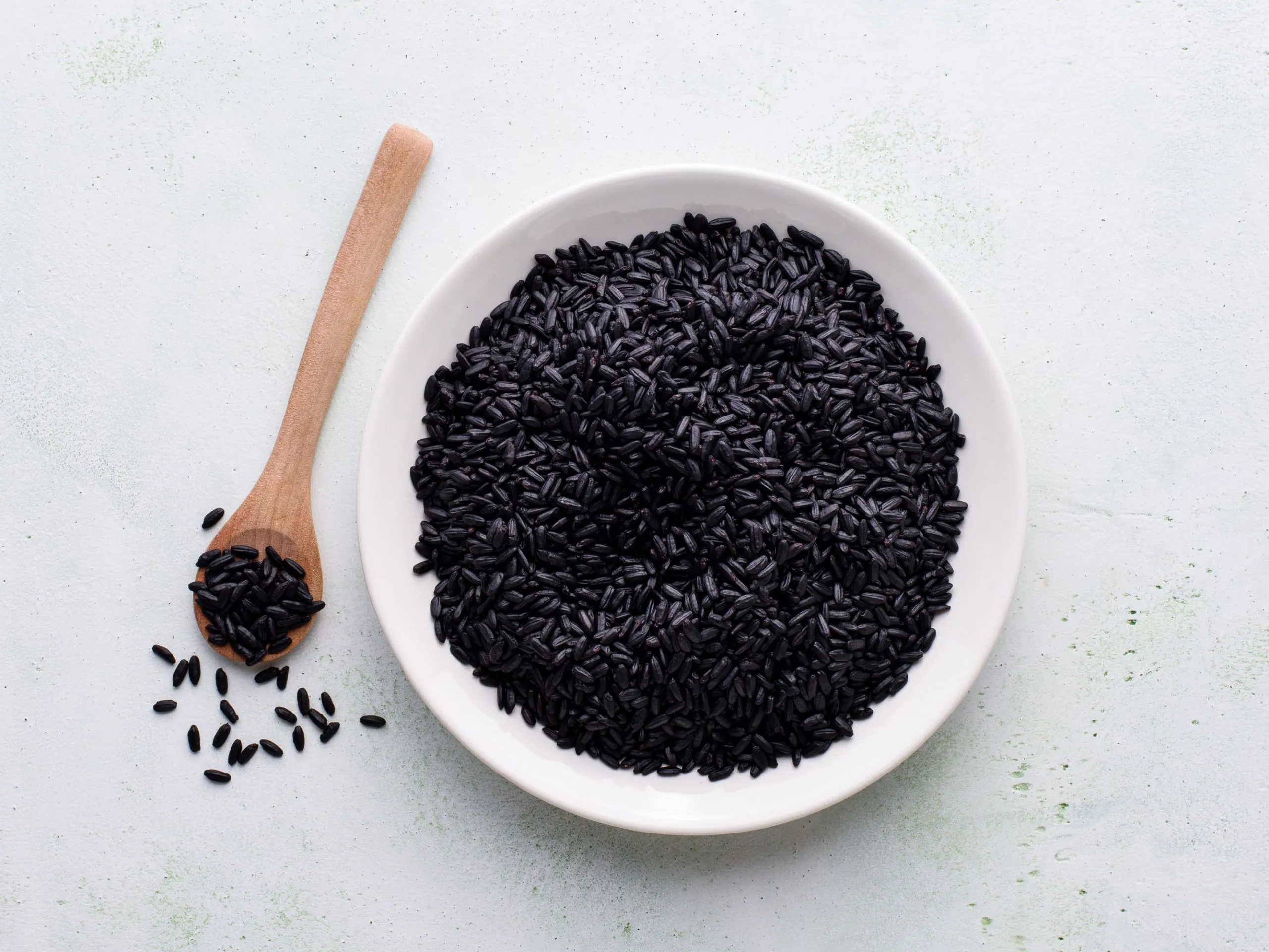 Phân biệt gạo lứt