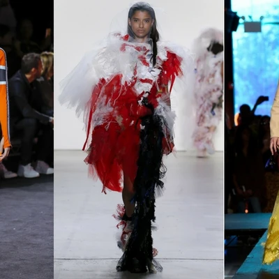 5 bst nổi bật trong ngày thứ tư của NYFW Spring 2018