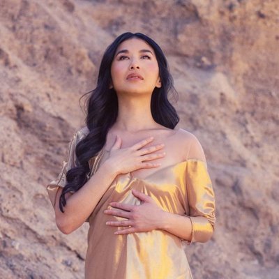âm nhạc thể loại new age